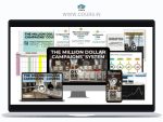 Alisha Schenck – Million Dollar Campaigns (+Live Coaching)