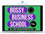 Alyce Greer – Bossy Business School