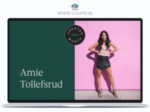 Amie Tollefsrud – Reels To Riches