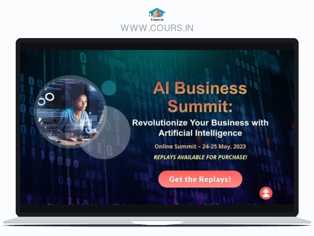 Amazing At Home – AI Business Summit 2023