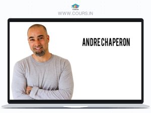 Andre Chaperon – ASM Alternative