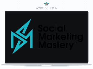 Andrew Ethan Zeng – Social Marketing Mastery