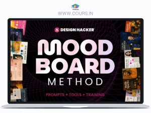 Andrew Lane – Mood Board Method