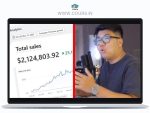 Andrew Yu – A-Z Shopify Dropshipping 2023