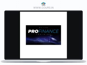 Andy Elliott – The Elite Pro Financing Course
