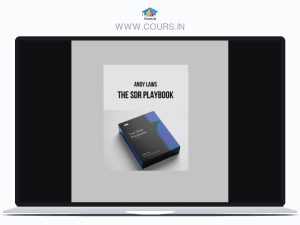 Andy Laws – The SDR Playbook