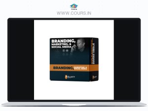 Andy Elliott – The Branding, Marketing, & Social Media Course