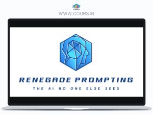 Andy O’Bryan, Denise Wakeman – Renegade Prompting
