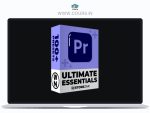 Animation Essentials – 100+ Adobe Premiere Pro Presets