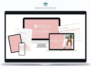 Anneke Odendaal – Reels Academy
