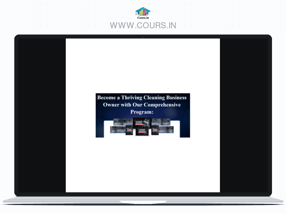 Anthony & Jhanilka Hartzog – Cleaning Business University