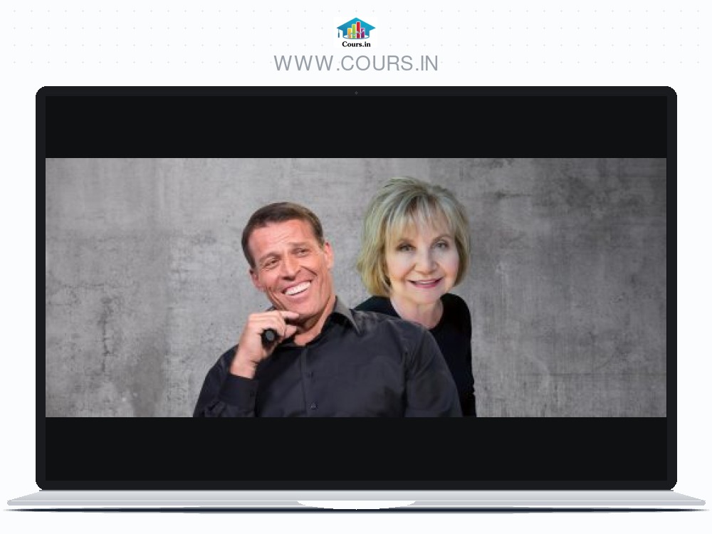 Anthony Robbins & Cloe Madanes – Core 100 Training