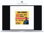 Anthony Robbins – 46 Courses Bundle
