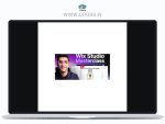 Arash Ahadzadeh – Wix Studio Masterclass