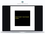 Ariana Castell – Secret Socials Insiders