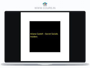 Ariana Castell – Secret Socials Insiders