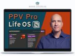 August Bradley – Notion Life Design 2026