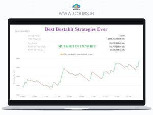 Austin Bryan – Vallian Bustabit Explosive Btc