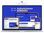 Authority Hacker Pro Platinum 2023 by AuthorityHacker Includes ALL SOP