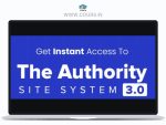 AuthorityHacker – The Authority Site System 3.0 2023