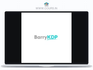 Barry Georgiou – 90-Day Profitable Publisher