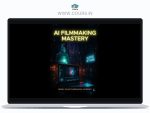 Beau W. Green – AI Filmmaking Mastery