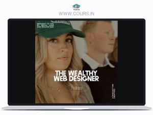 Becca Luna – Wealthy Web Designer