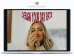Becca Luna – Design Your Day Rate