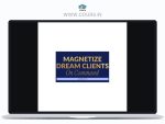 Becky Keen – Magnetize Dream Clients On Command