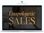 Becky Keen – Unapologetic Sales