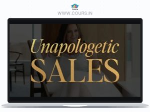 Becky Keen – Unapologetic Sales