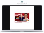 Ben Adkins – The Launch Codes
