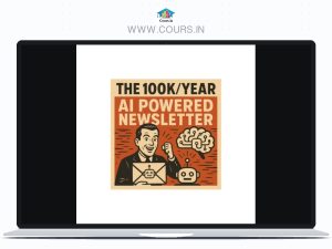 Ben Adkins – The 100kyear AI Powered Newsletter