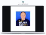 Benjamin Hardy – The 12-Week Rapid Transformation Intensive