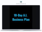 Billy’s 10-Day A.I. Business Blueprint