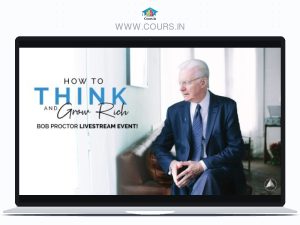 Bob Proctor – Think and grow rich live stream
