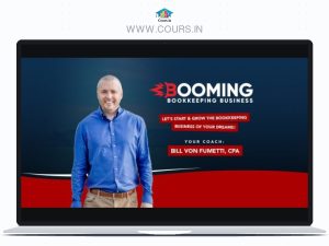 Booming Bookkeeping – Bill von Fumetti