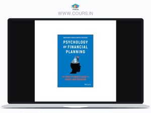 Brad Klontz – Psychology of Financial Planning Specialist