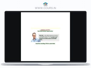 Brian Clark – Writing and Succeeding in the $9 Trillion Longevity Economy