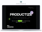 Brett Williams – Productize Yourself