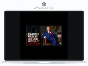 Brian Rose – Wealth Academy