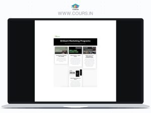 Brilliant Marketers – TikTok Mastery Program
