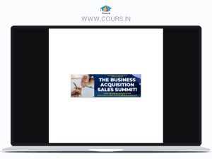 Bruce Whipple – Business Acquisition Sales Summit Recordings