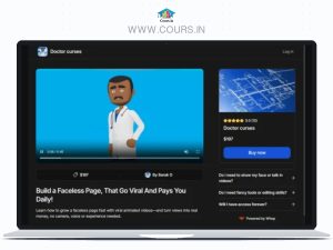 Build a Faceless Page, That Go Viral And Pays You Daily!