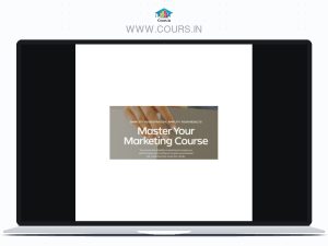 Buzz Banter Studios – Master Your Marketing Course
