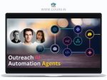 Build outbound systems that work 247 — not manual hustle (March 26 Updated)(Outreach AI Automation Agents (by Magdalena T)