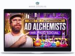 Caleb Kruse – The Ai Ad Alchemists 2026