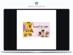 Candy – Enamel Pin-Ciples
