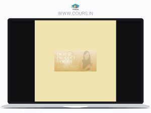 Carinda – Digital Product to Profit