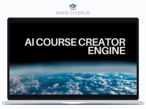 Carl Parnell – AI Course Creator Engine